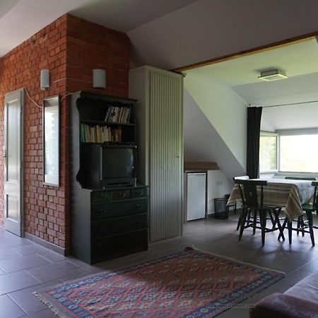 Tihany Apartment Lake View Dış mekan fotoğraf