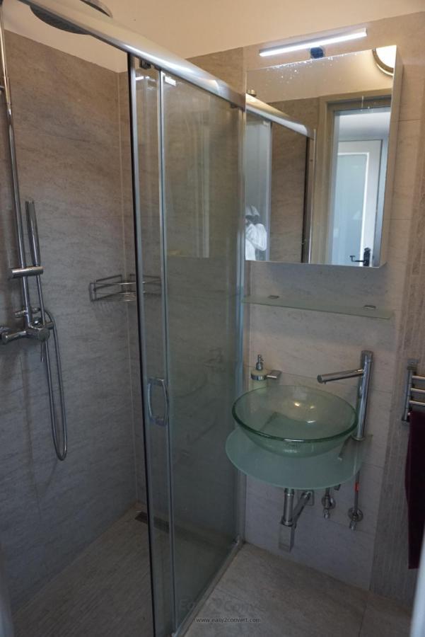 Tihany Apartment Lake View Dış mekan fotoğraf